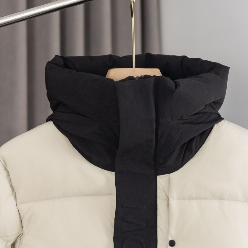 Gucci Down Coat